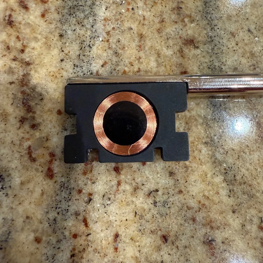 Gulliver’s Gate Key - Picture 3 of 6